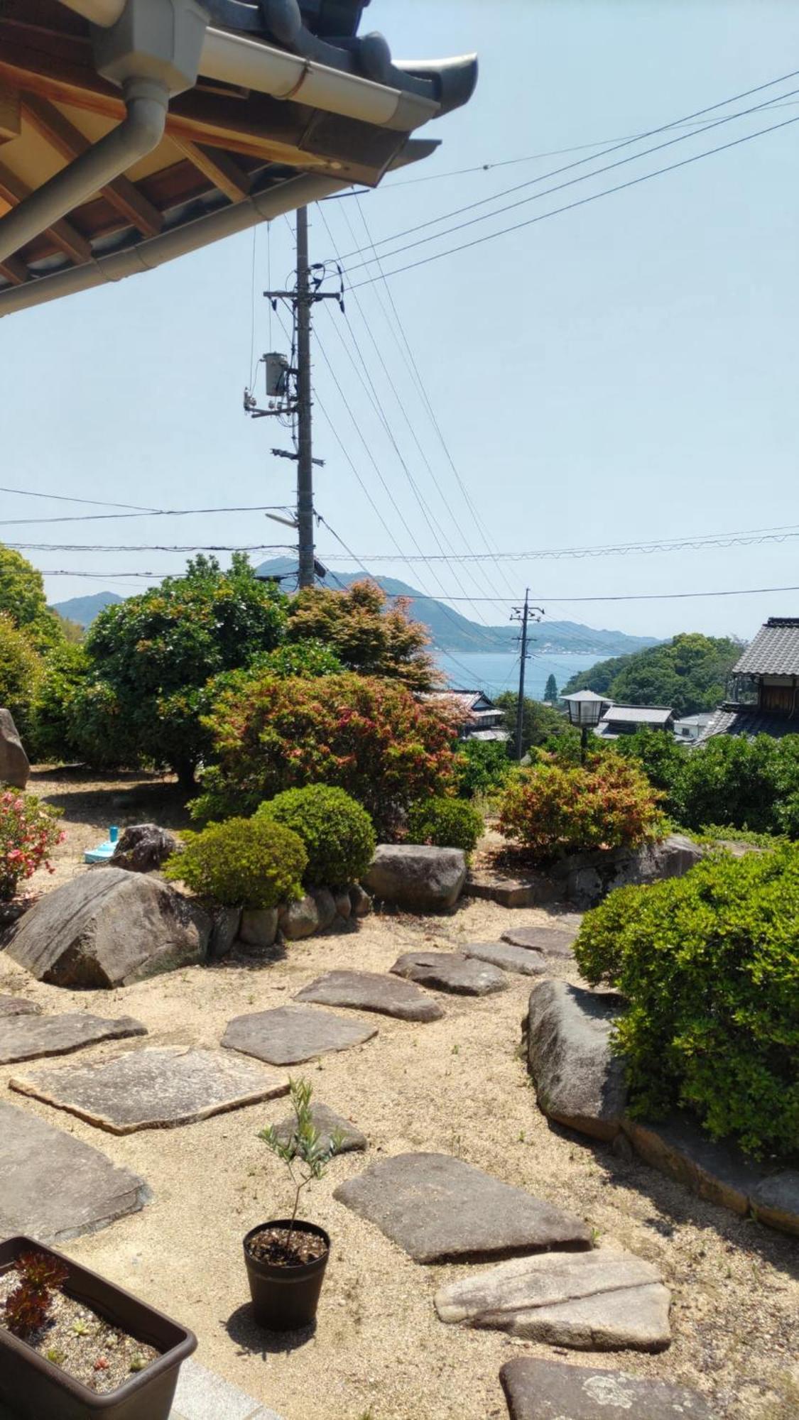 Shimanami Osayo No Yado - Vacation Stay 16166 Onomichi Buitenkant foto