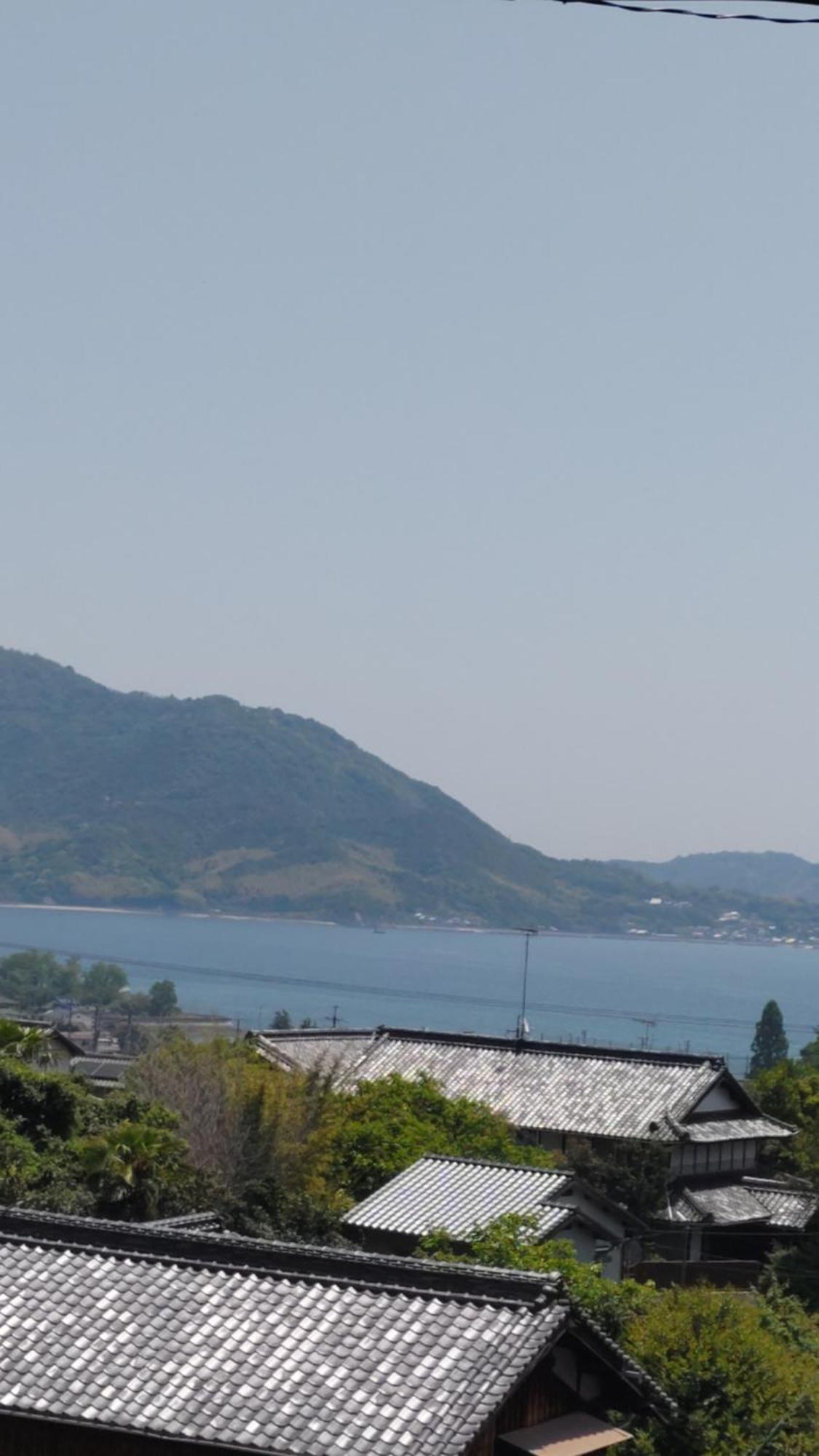 Shimanami Osayo No Yado - Vacation Stay 16166 Onomichi Buitenkant foto
